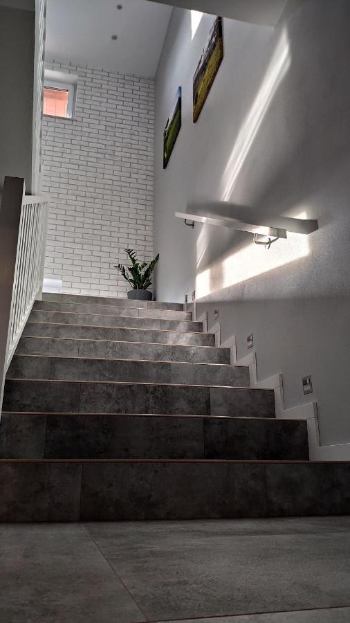Apartamenty Szarotka Wisla Ngoại thất bức ảnh
