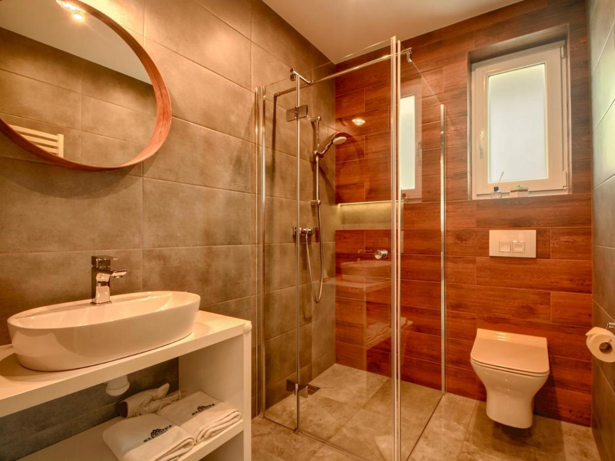Apartamenty Szarotka Wisla Ngoại thất bức ảnh