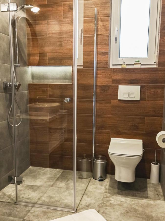 Apartamenty Szarotka Wisla Ngoại thất bức ảnh