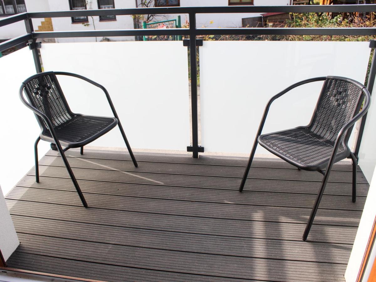 Apartamenty Szarotka Wisla Ngoại thất bức ảnh