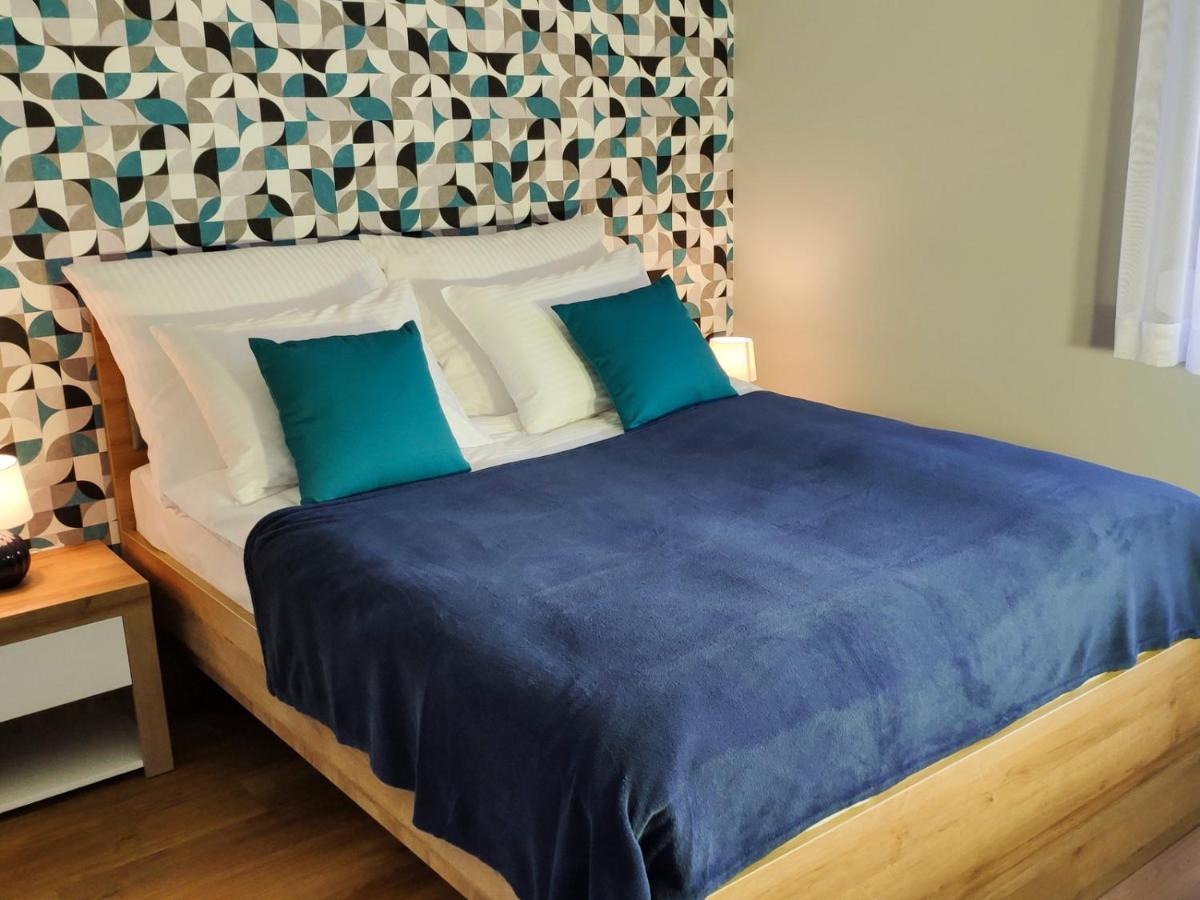 Apartamenty Szarotka Wisla Ngoại thất bức ảnh