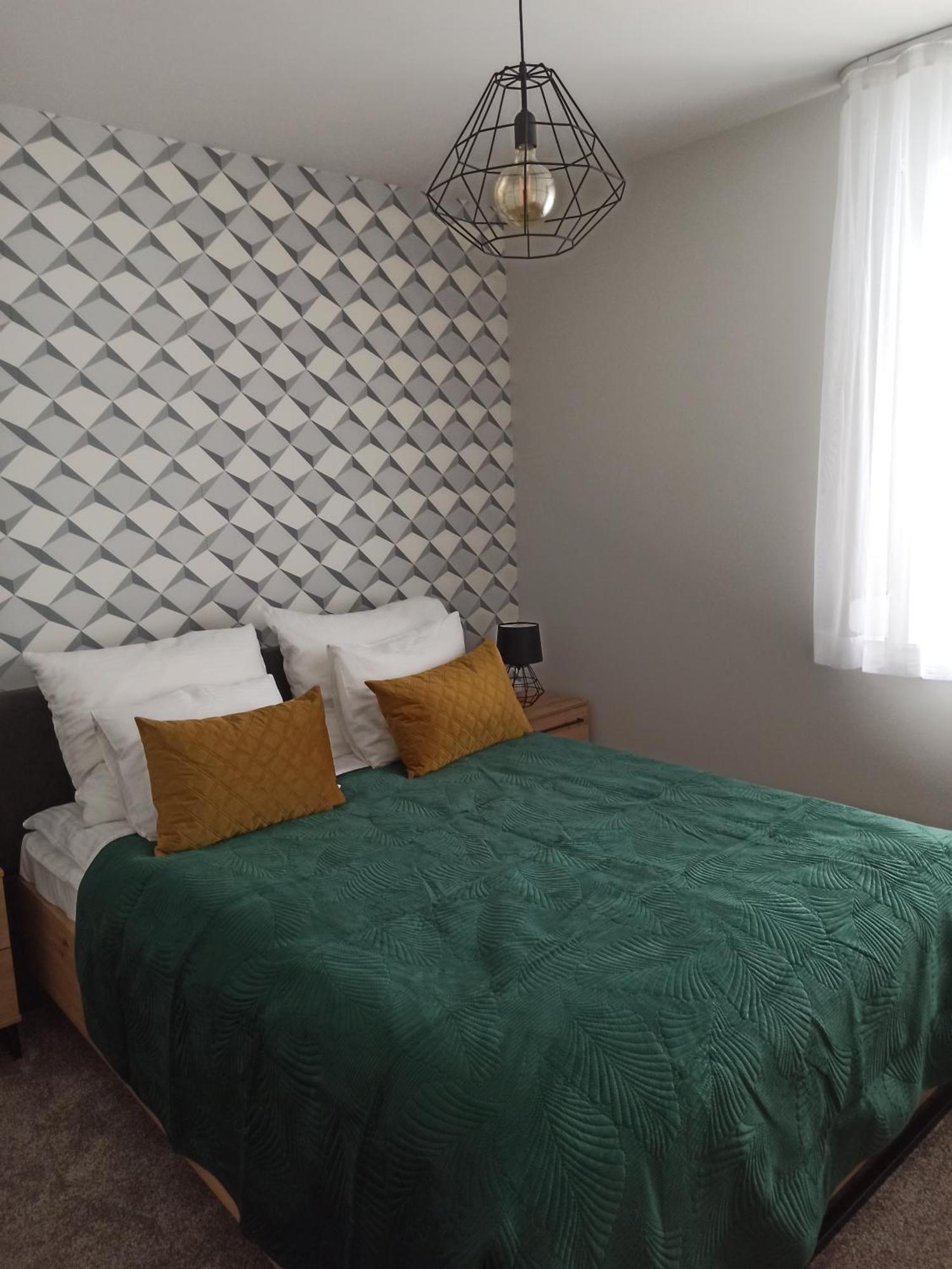 Apartamenty Szarotka Wisla Ngoại thất bức ảnh