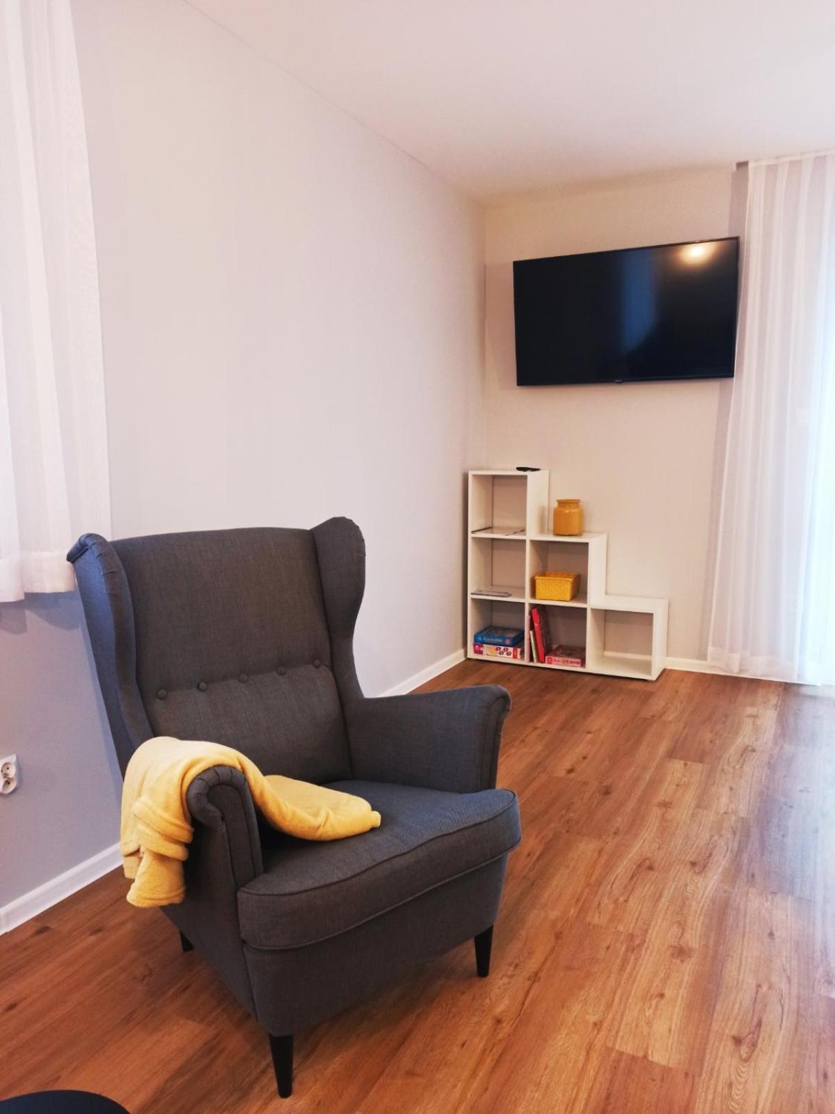 Apartamenty Szarotka Wisla Phòng bức ảnh