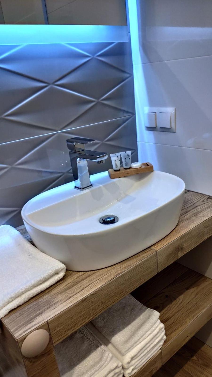 Apartamenty Szarotka Wisla Phòng bức ảnh